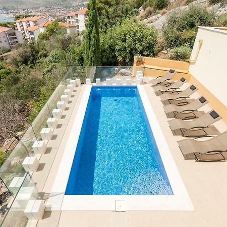 Villa Boris Trogir Eksteriør billede